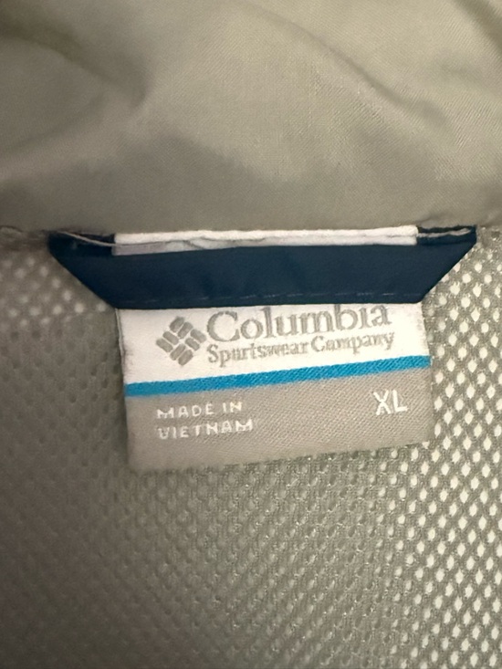 2/$40 Spring Jacket - Picture 7 of 8